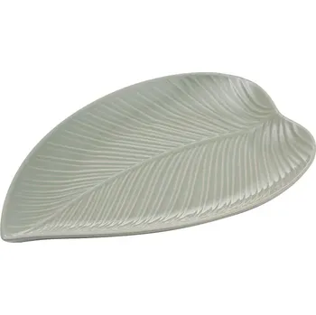 Talíř Servírovací talíř Mason Cash In The Forest S zelená barva 2002.225 77X