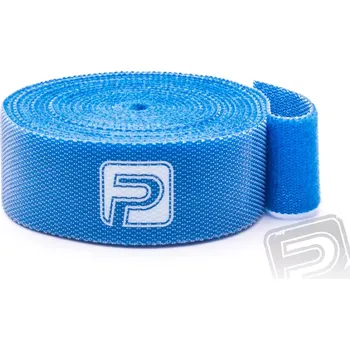 RC náhradní díl Suchý zip oboustranný 20x500mm PELIKAN modrý