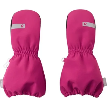 Rukavice dívčí rukavice palčáky Reima Moffen 5300107C-4820 velikost 3