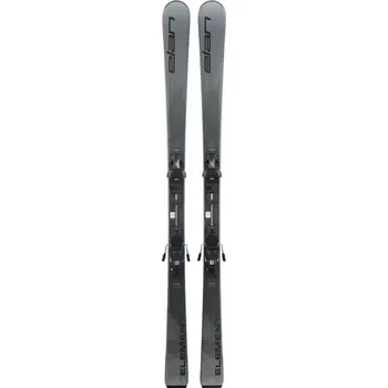 Sjezdové lyže ELAN ELEMENT 74 W BLACK LS + EL9.0 GW DB5860 24/25 Délka (cm): 152 cm