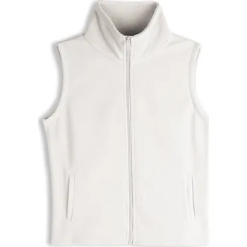 Dámské oblečení GATE Fleecová vesta 32 625-1072/211