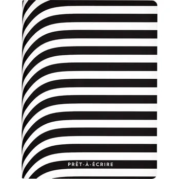 Zápisník Zápisník Nuuna Pret-a-écrire 51944 vícebarevná MLC