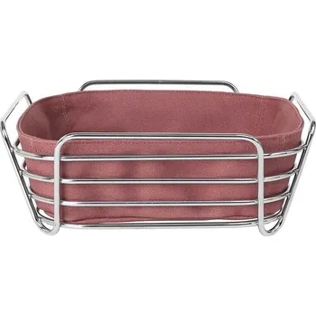 chlebník Košík na chleba Blomus Delara M B63759 vícebarevná MLC