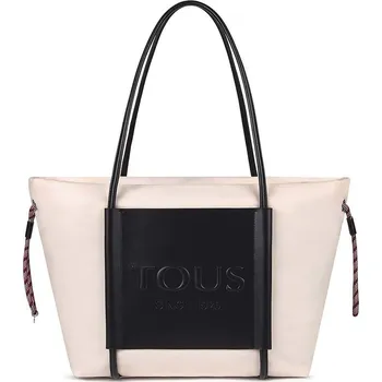 Kabelka Tous Empire 2001581113 béžová 02A, vel. ONE SIZE