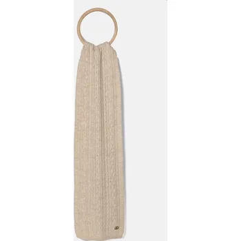 Šála Šála Twinset 242TO5731 béžová 01X, vel. ONE SIZE