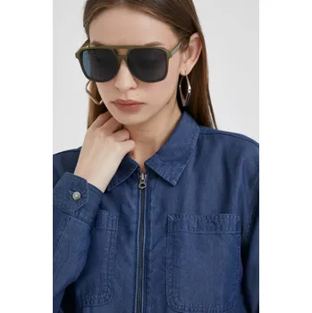 Pánská bunda Bunda Pepe Jeans PL402228.564 modrá 55X, vel. M