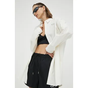 Pánská košile Košile Résumé Rusty 16800931 béžová 01X, vel. 40