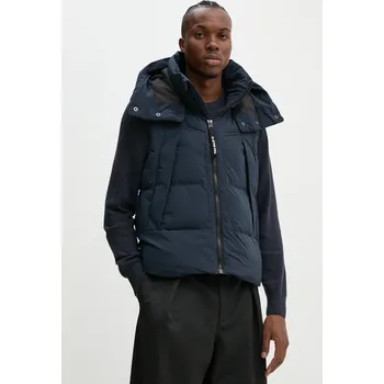 Dámská vesta Vesta G-Star D25346.D518 námořnická modř 59X, vel. M