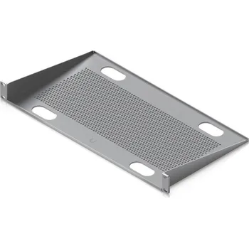 Rozvaděč Ubiquiti Fixed 1U Rack Shelf