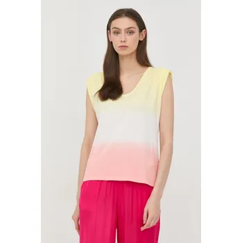 Tričko Morgan 221.DYE vícebarevná MLC, vel. S