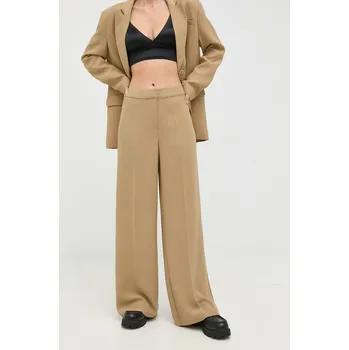 Dámské kalhoty Kalhoty Notes du Nord 12809 zelená 91X, vel. 36