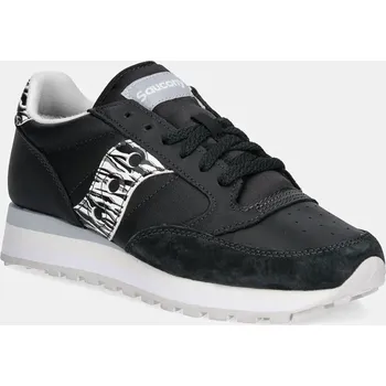 Dámské tenisky Tenisky Saucony JAZZ TRIPLE S60793.2 černá 99X, EUR 36