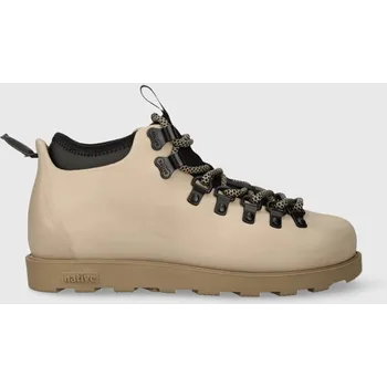 Dámská zimní obuv Boty Native Fitzsimmons 31106848.2163 béžová 80X, EUR 46.5