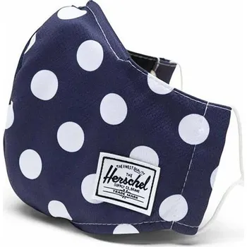 rouška Ochranná rouška ​​pro opakované použití Herschel 10974.04929 vícebarevná MLC, vel. ONE SIZE