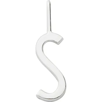 Přívěsek Stříbrný přívěsek Design Letters 90201548S stříbrná SLV, vel. ONE SIZE