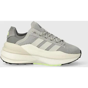 Dámské tenisky Tenisky adidas AVRYN IG1744 šedá 90X, EUR 38