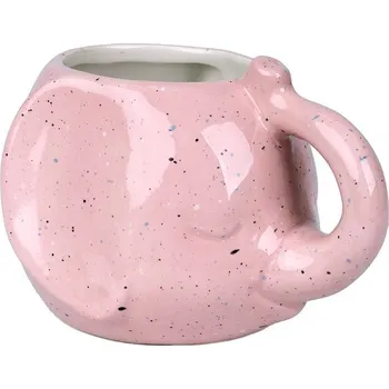 Hrnek Helio Ferretti 121743 růžová 30X