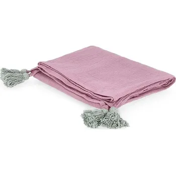 Ručník Bavlněný ručník Bizzotto Malaika 0464973 růžová 30X