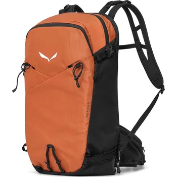 turistický batoh Batoh Salewa Sella Tour 32L Barva: oranžová