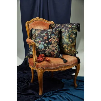 Povlak na dekorativní polštářek Dekorativní povlak na polštář Medicine 2-pack RW25-PSU857 vícebarevná MLA