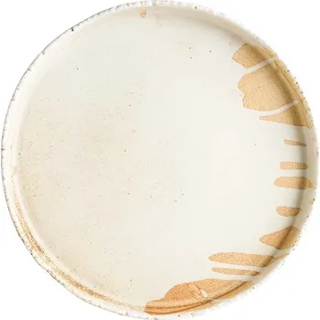 Talíř Sada talířů Bonna Solis 4-pack SLS21DZ.SET.4 vícebarevná MLC