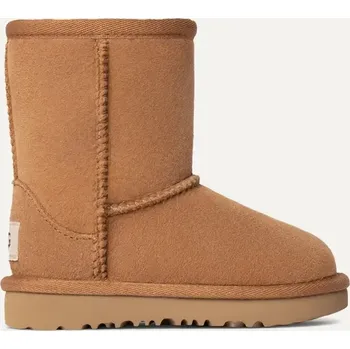 Dámská zimní obuv UGG Classic II 1017703K.CHE hnědá 34