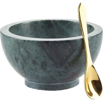 Miska se lžičkou Bahne 4971721 vícebarevná MLC