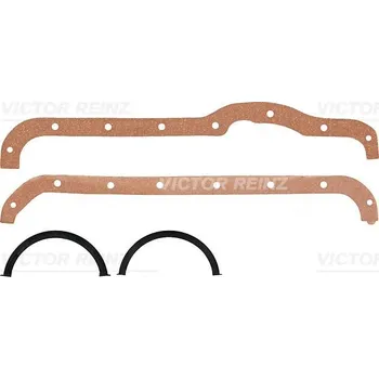 Automobilové těsnění Sada těsnění, olejová vana VICTOR REINZ 10-52046-01