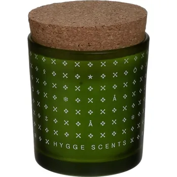 Svíčka Vonná svíčka 120 g 6.80.933.0012.GREEN vícebarevná MLC