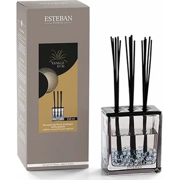 Aroma difuzér Aroma difuzér Esteban Triptyque Vanille d'Or 250 ml VAN.001 vícebarevná MLC