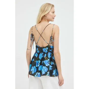 Dámská halenka Halenka Lovechild 872.3282 vícebarevná MLC, vel. 38