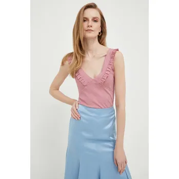 Top Artigli AC36255.ROSA růžová 39X, vel. M