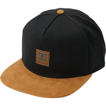 Kšiltovka kšiltovka DC Brackers 3 23/24 KVJ0 Universal