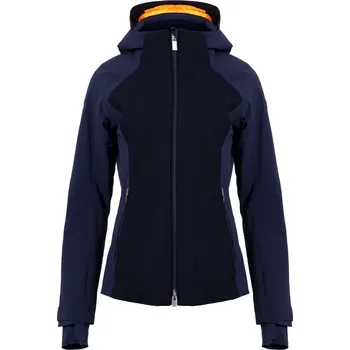 Kjus Women Solstice Jacket - Kjus navy/burst M