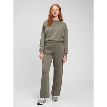 Dámské Tepláky vintage high rise GAP 759321-02 Velikost: XS Tričko zdarma při nákupu nad 3000,-!