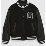 GAP Dívčí Dětský vlněný bomber 772664-00 Velikost: L Tričko zdarma při nákupu nad 3000,-!