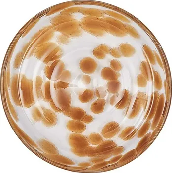 Talíř Dezertní talíř OYOY Jali L300666 vícebarevná MLC