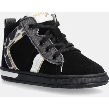 Chlapecká obuv Dětské sneakers boty Primigi 6904622.20.24 černá 99X, EUR 22