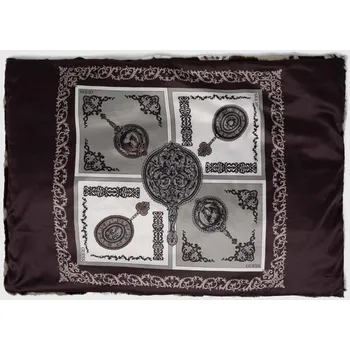 Polštář Dekorativní polštář Guess Helma XPHELP.P1402 hnědá 88X