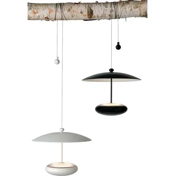 Stojací lampa Bezdrátová LED lampa Sompex Flyer 78190 bílá 00X