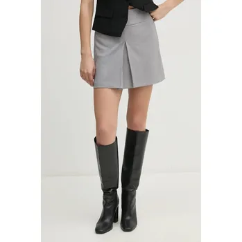 Dámská sukně Sukně United Colors of Benetton 4962D003X šedá 09X, vel. 42