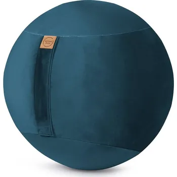 Sedací pytel Sedací míč Magma 80140.034 hnědá 88X