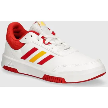 Chlapecká obuv Dětské sneakers boty adidas Tensaur Sport 2.0 bílá barva, IF1724 00X, EUR 33.5