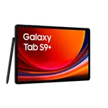 Dotykový tablet Samsung Galaxy Tab S9+ / 12,4´´ / WiFi / 256 GB / grafitová