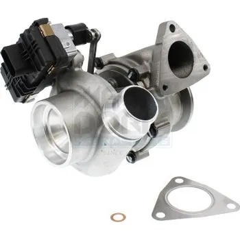 Turbodmychadlo Dmychadlo, plnění MEAT & DORIA 65387