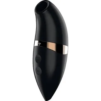 Vibrátor Stimulátor klitorisu Guilty Pleasure SATISFYER AURA PULSE | Guilty Pleasure