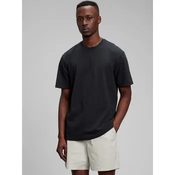 Pánská móda GAP Pánské Bavlněné tričko Unisex 796255-01 Velikost: S Tričko zdarma při nákupu nad 3000,-!