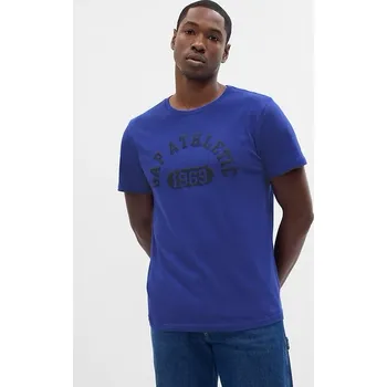 Oblečení a móda GAP Pánské Tričko Gap Athletic 744772-00 Velikost: M Tričko zdarma při nákupu nad 3000,-!