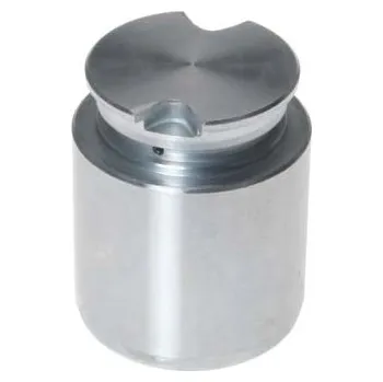 Brzdový třmen Píst, brzdový třmen BUDWEG CALIPER 233841