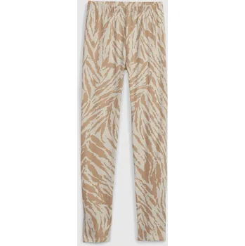 Pánská noční košile GAP Dívčí Dětské vzorované legíny 688194-23 Velikost: XXL Tričko zdarma při nákupu nad 3000,-!